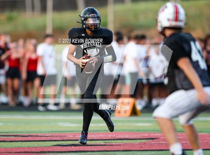 Thumbnail 2 in Whitehall-Yearling @ Marion Harding (Scrimmage) photogallery.