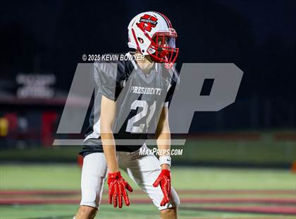 Thumbnail 2 in Whitehall-Yearling @ Marion Harding (Scrimmage) photogallery.