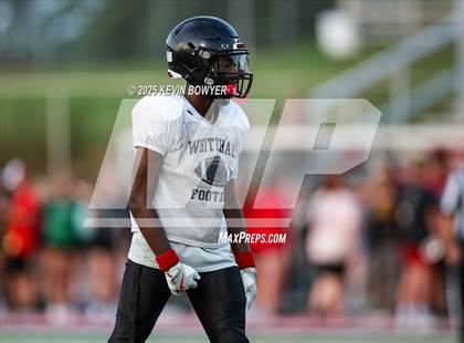 Thumbnail 1 in Whitehall-Yearling @ Marion Harding (Scrimmage) photogallery.