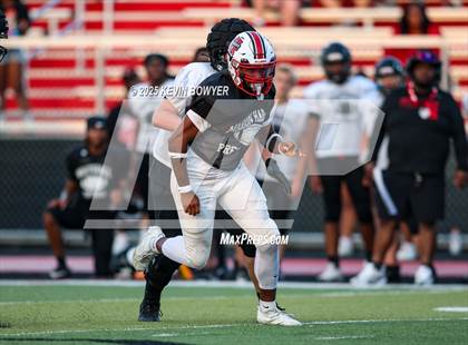 Thumbnail 2 in Whitehall-Yearling @ Marion Harding (Scrimmage) photogallery.