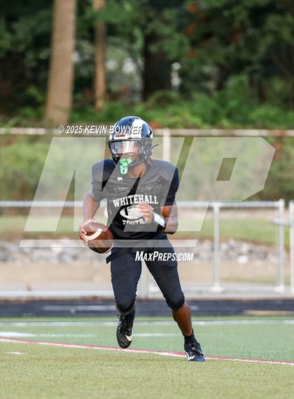 Thumbnail 2 in Whitehall-Yearling @ Marion Harding (Scrimmage) photogallery.