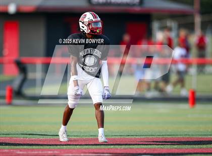 Thumbnail 2 in Whitehall-Yearling @ Marion Harding (Scrimmage) photogallery.