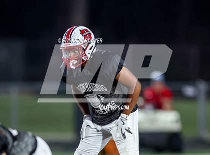 Thumbnail 1 in Whitehall-Yearling @ Marion Harding (Scrimmage) photogallery.