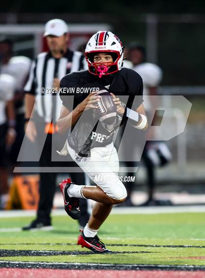 Thumbnail 1 in Whitehall-Yearling @ Marion Harding (Scrimmage) photogallery.