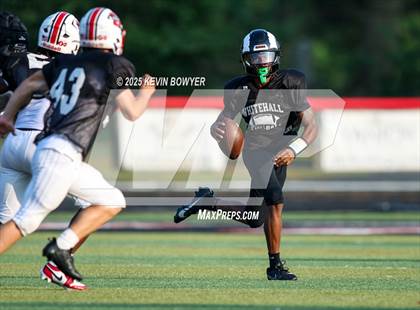 Thumbnail 3 in Whitehall-Yearling @ Marion Harding (Scrimmage) photogallery.