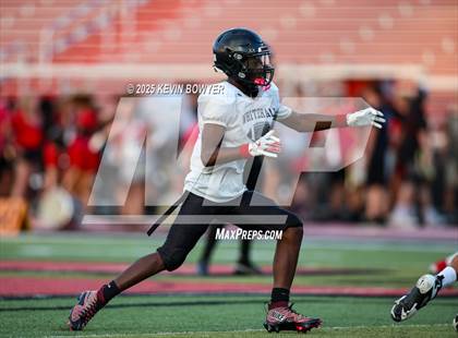 Thumbnail 1 in Whitehall-Yearling @ Marion Harding (Scrimmage) photogallery.