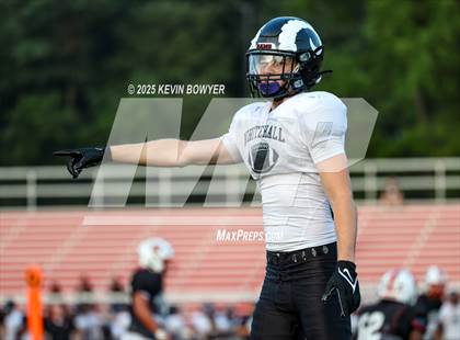 Thumbnail 1 in Whitehall-Yearling @ Marion Harding (Scrimmage) photogallery.