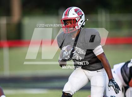 Thumbnail 3 in Whitehall-Yearling @ Marion Harding (Scrimmage) photogallery.