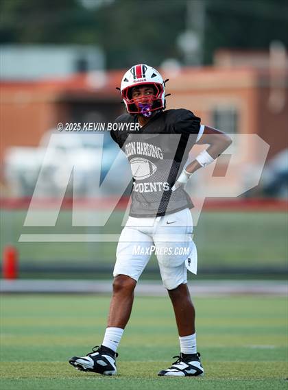 Thumbnail 2 in Whitehall-Yearling @ Marion Harding (Scrimmage) photogallery.