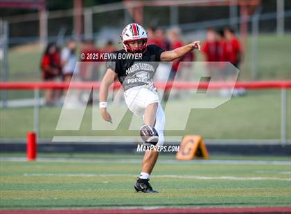 Thumbnail 1 in Whitehall-Yearling @ Marion Harding (Scrimmage) photogallery.
