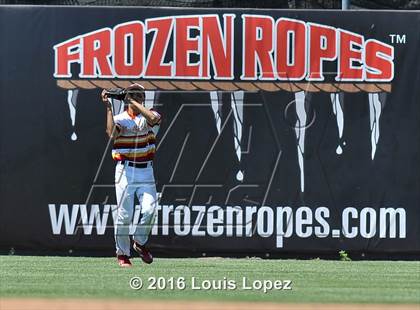 Thumbnail 1 in Woodbridge vs. Redondo Union (CIF SS DIV 3 Final) photogallery.