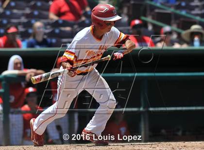 Thumbnail 3 in Woodbridge vs. Redondo Union (CIF SS DIV 3 Final) photogallery.