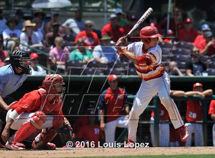 Thumbnail 3 in Woodbridge vs. Redondo Union (CIF SS DIV 3 Final) photogallery.