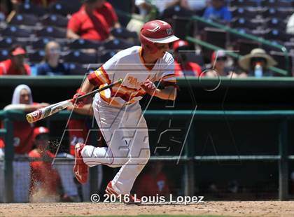 Thumbnail 1 in Woodbridge vs. Redondo Union (CIF SS DIV 3 Final) photogallery.