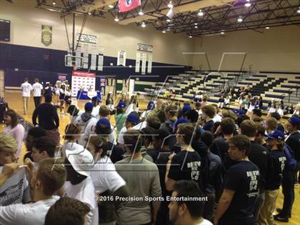 Thumbnail 1 in Independence TOC Ceremony photogallery.