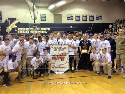 Thumbnail 2 in Independence TOC Ceremony photogallery.