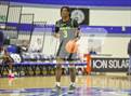 Photo from the gallery "Mt. Zion Prep Academy vs. Prolific Prep of Napa Christian (5 for the Fight National Hoopfest)"