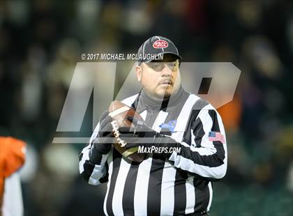 Thumbnail 2 in Bayside vs. Lehman (PSAL Bowl Conference Final @ MCU Park) photogallery.