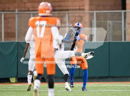 Thumbnail 2 in Bayside vs. Lehman (PSAL Bowl Conference Final @ MCU Park) photogallery.