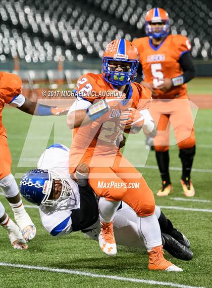 Thumbnail 3 in Bayside vs. Lehman (PSAL Bowl Conference Final @ MCU Park) photogallery.