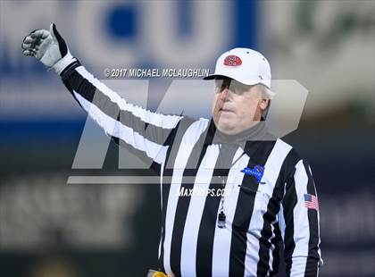 Thumbnail 2 in Bayside vs. Lehman (PSAL Bowl Conference Final @ MCU Park) photogallery.