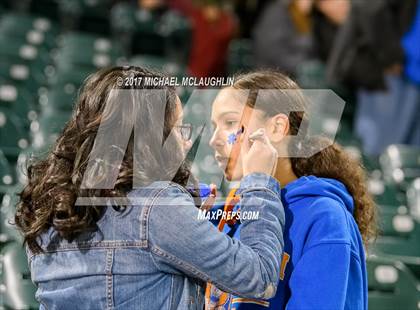 Thumbnail 1 in Bayside vs. Lehman (PSAL Bowl Conference Final @ MCU Park) photogallery.