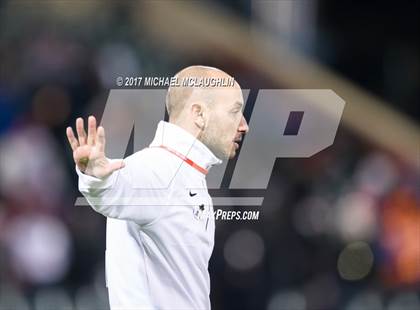 Thumbnail 2 in Bayside vs. Lehman (PSAL Bowl Conference Final @ MCU Park) photogallery.