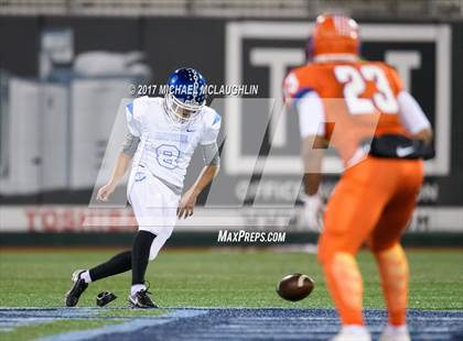 Thumbnail 3 in Bayside vs. Lehman (PSAL Bowl Conference Final @ MCU Park) photogallery.