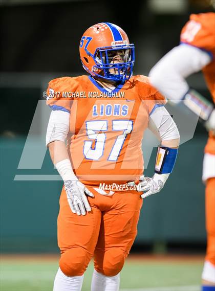Thumbnail 3 in Bayside vs. Lehman (PSAL Bowl Conference Final @ MCU Park) photogallery.