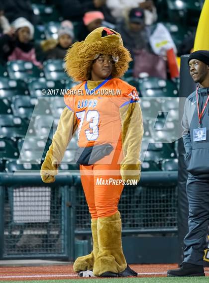 Thumbnail 2 in Bayside vs. Lehman (PSAL Bowl Conference Final @ MCU Park) photogallery.