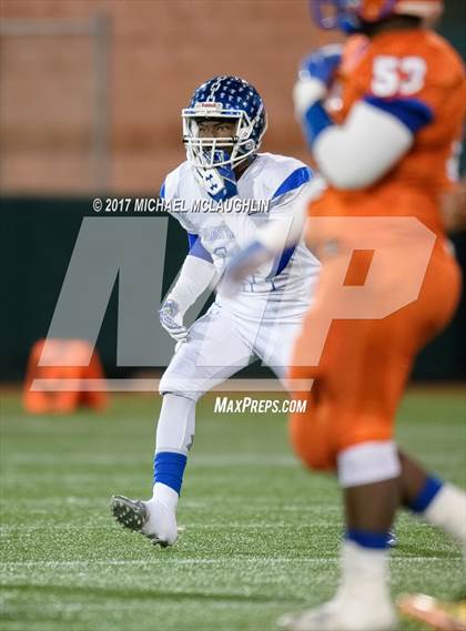 Thumbnail 2 in Bayside vs. Lehman (PSAL Bowl Conference Final @ MCU Park) photogallery.