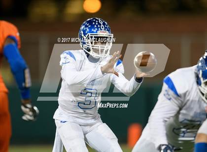 Thumbnail 1 in Bayside vs. Lehman (PSAL Bowl Conference Final @ MCU Park) photogallery.