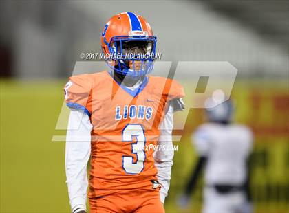 Thumbnail 2 in Bayside vs. Lehman (PSAL Bowl Conference Final @ MCU Park) photogallery.