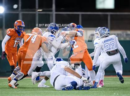 Thumbnail 2 in Bayside vs. Lehman (PSAL Bowl Conference Final @ MCU Park) photogallery.