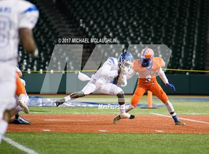 Thumbnail 3 in Bayside vs. Lehman (PSAL Bowl Conference Final @ MCU Park) photogallery.