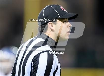 Thumbnail 2 in Bayside vs. Lehman (PSAL Bowl Conference Final @ MCU Park) photogallery.