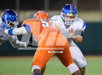 Thumbnail 3 in Bayside vs. Lehman (PSAL Bowl Conference Final @ MCU Park) photogallery.