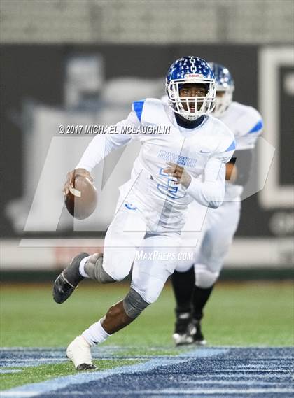 Thumbnail 2 in Bayside vs. Lehman (PSAL Bowl Conference Final @ MCU Park) photogallery.