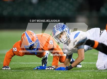 Thumbnail 3 in Bayside vs. Lehman (PSAL Bowl Conference Final @ MCU Park) photogallery.