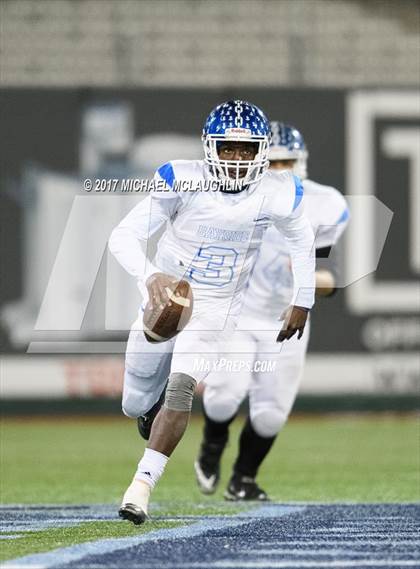 Thumbnail 1 in Bayside vs. Lehman (PSAL Bowl Conference Final @ MCU Park) photogallery.
