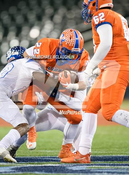 Thumbnail 3 in Bayside vs. Lehman (PSAL Bowl Conference Final @ MCU Park) photogallery.