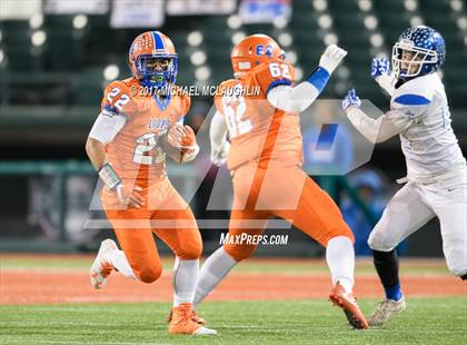 Thumbnail 3 in Bayside vs. Lehman (PSAL Bowl Conference Final @ MCU Park) photogallery.