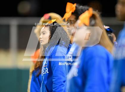 Thumbnail 1 in Bayside vs. Lehman (PSAL Bowl Conference Final @ MCU Park) photogallery.