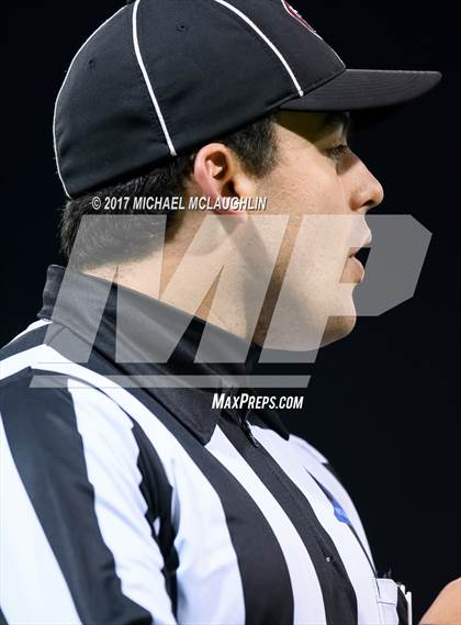 Thumbnail 3 in Bayside vs. Lehman (PSAL Bowl Conference Final @ MCU Park) photogallery.