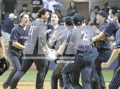 Thumbnail 3 in West Springfield vs James Madison (H.I.T. Hartfield Division Championship) photogallery.