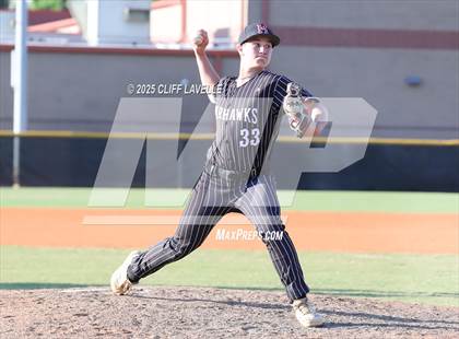 Thumbnail 2 in West Springfield vs James Madison (H.I.T. Hartfield Division Championship) photogallery.