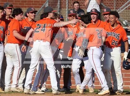 Thumbnail 3 in West Springfield vs James Madison (H.I.T. Hartfield Division Championship) photogallery.
