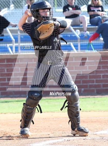 Thumbnail 3 in West Springfield vs James Madison (H.I.T. Hartfield Division Championship) photogallery.