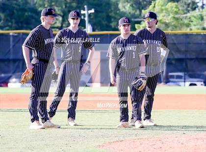 Thumbnail 2 in West Springfield vs James Madison (H.I.T. Hartfield Division Championship) photogallery.