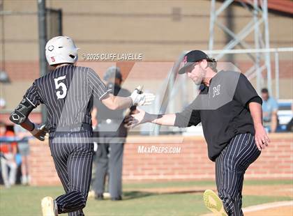 Thumbnail 1 in West Springfield vs James Madison (H.I.T. Hartfield Division Championship) photogallery.